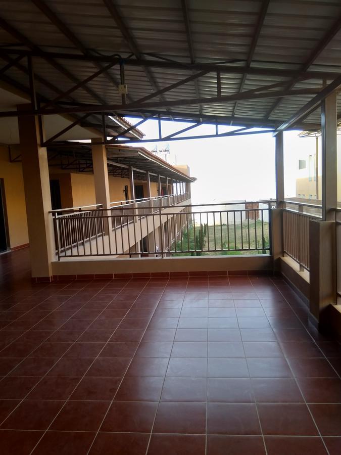 Villa Beit Al Ward Ash Shafā Exterior foto