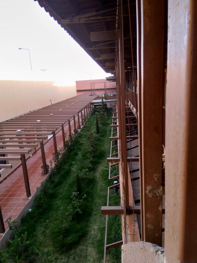 Villa Beit Al Ward Ash Shafā Exterior foto