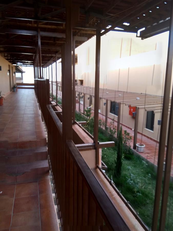 Villa Beit Al Ward Ash Shafā Exterior foto